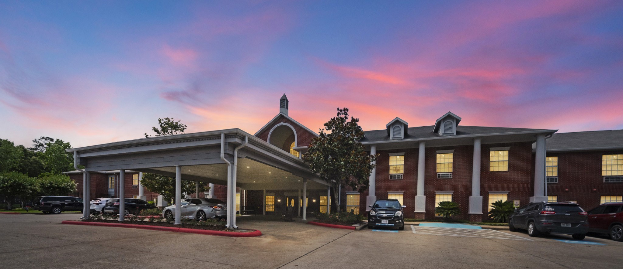 The 9 Best Assisted Living Facilities in Beaumont TX Seniorly