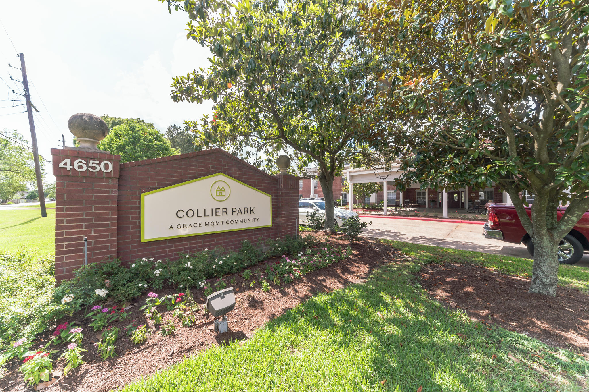 Collier Park UPDATED Get Pricing See 29 Photos See Floor