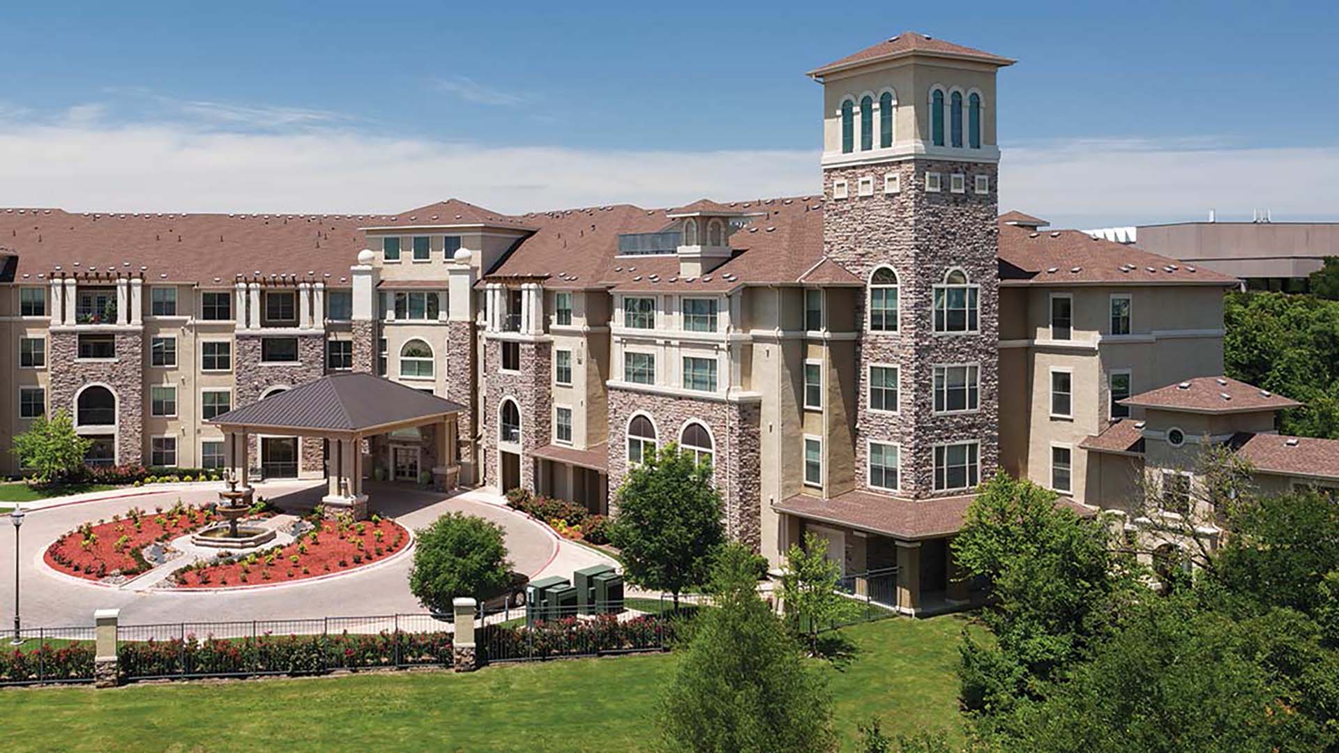 Atria Canyon Creek (UPDATED) - Pricing, 9 Photos & Reviews in Plano, TX