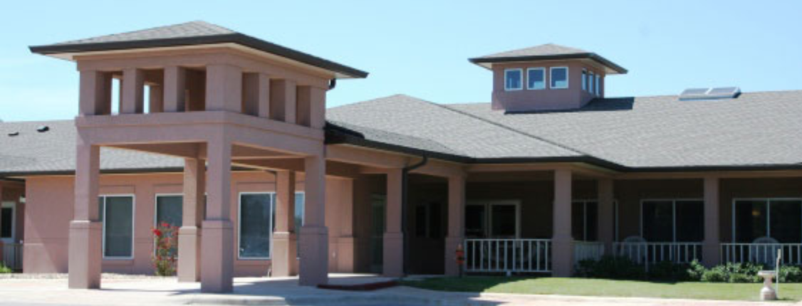 Hillside Medical Lodge  Gatesville, Texas Senior Care