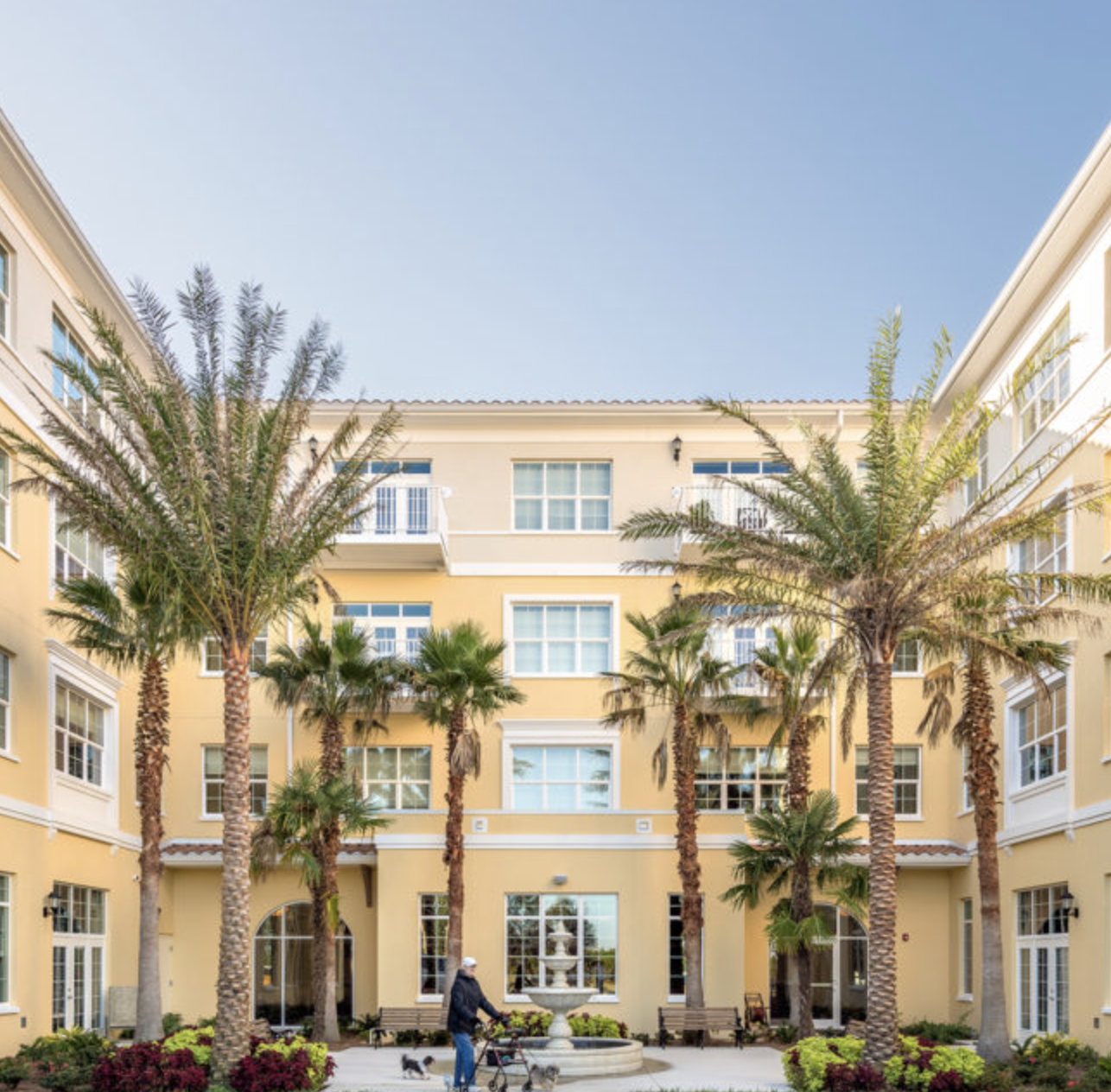 Grand Living at Citrus Hills (UPDATED) - Pricing, 8 Photos & Reviews in  Hernando, FL