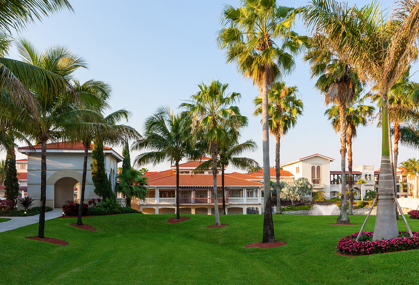 La Posada - 9 Reviews - Palm Beach Gardens Senior Living