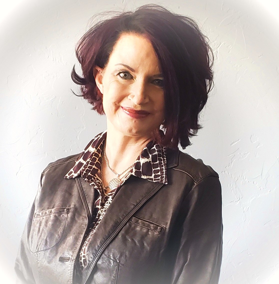 Leslie R. Welch profile image