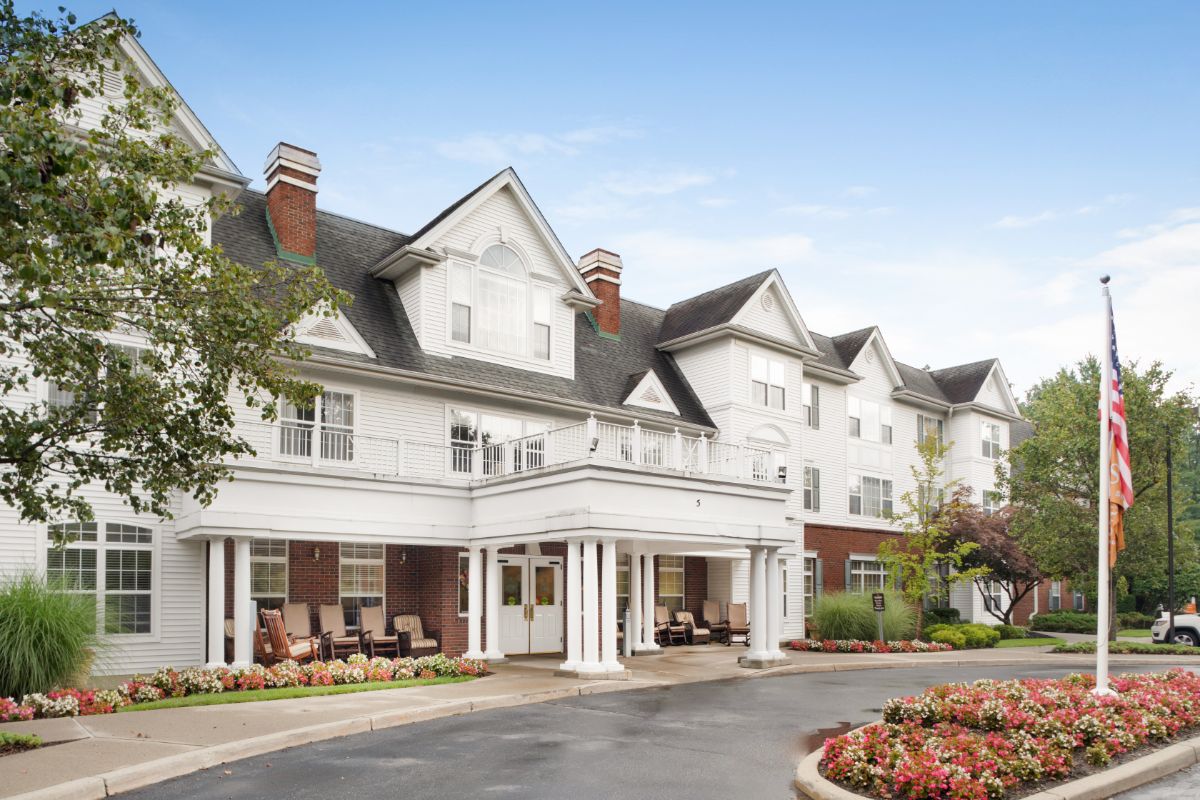 Brighton Gardens Of Saddle River - Pricing, Photos and Floor Plans in  Saddle River, NJ