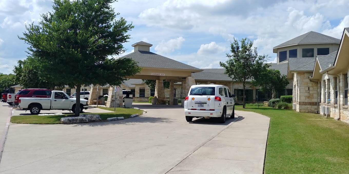 The 7 Best Nursing Homes in Buda TX Seniorly