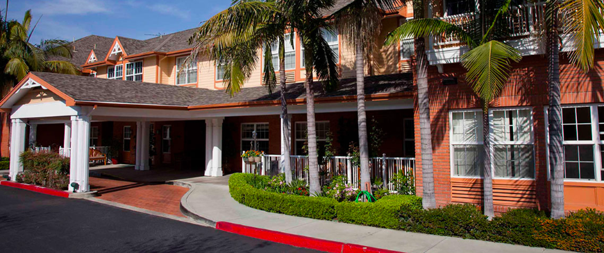 Get Assisted Living And Nursing Homes Apples And Oranges 3D