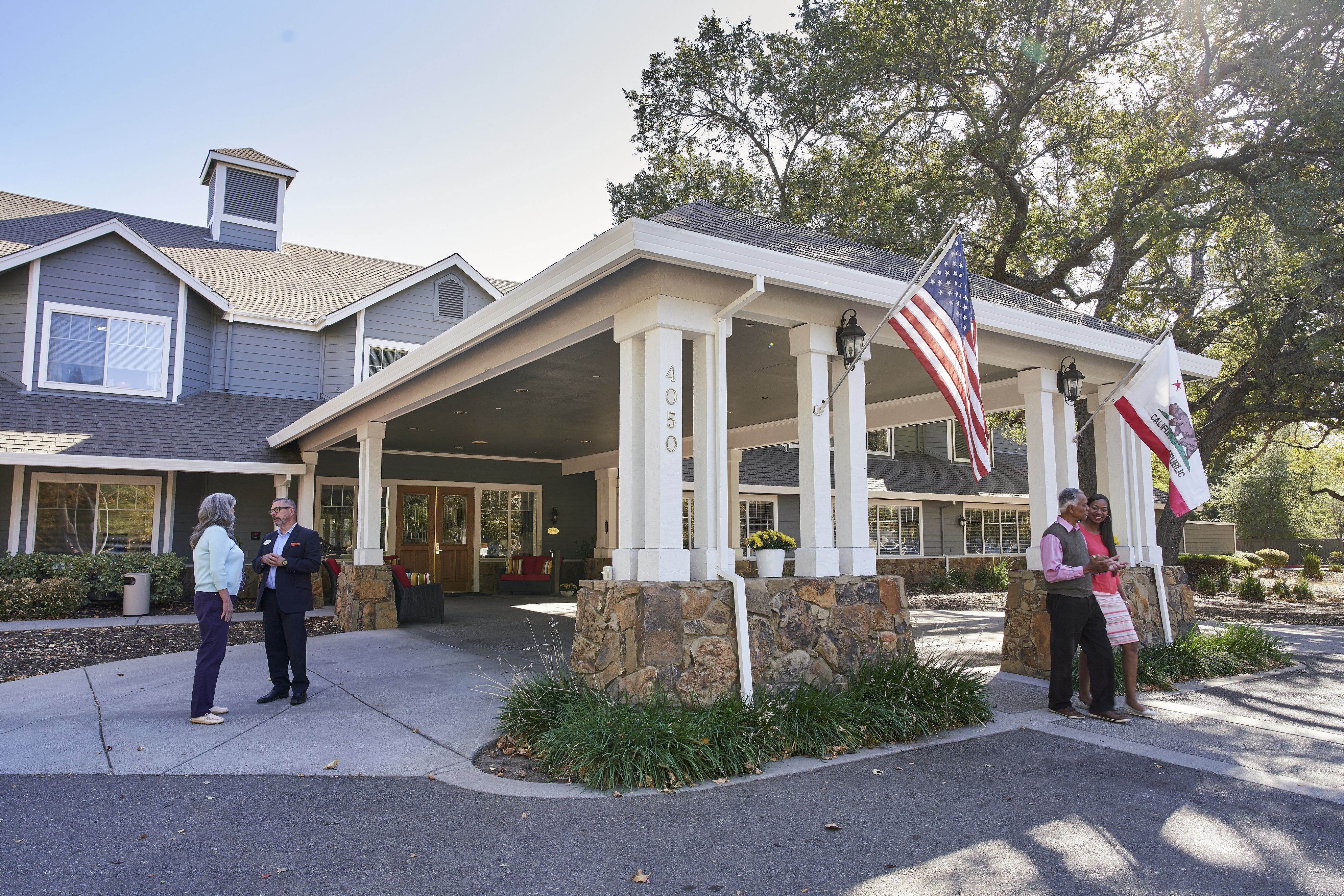 Eskaton Home Care Fair Oaks