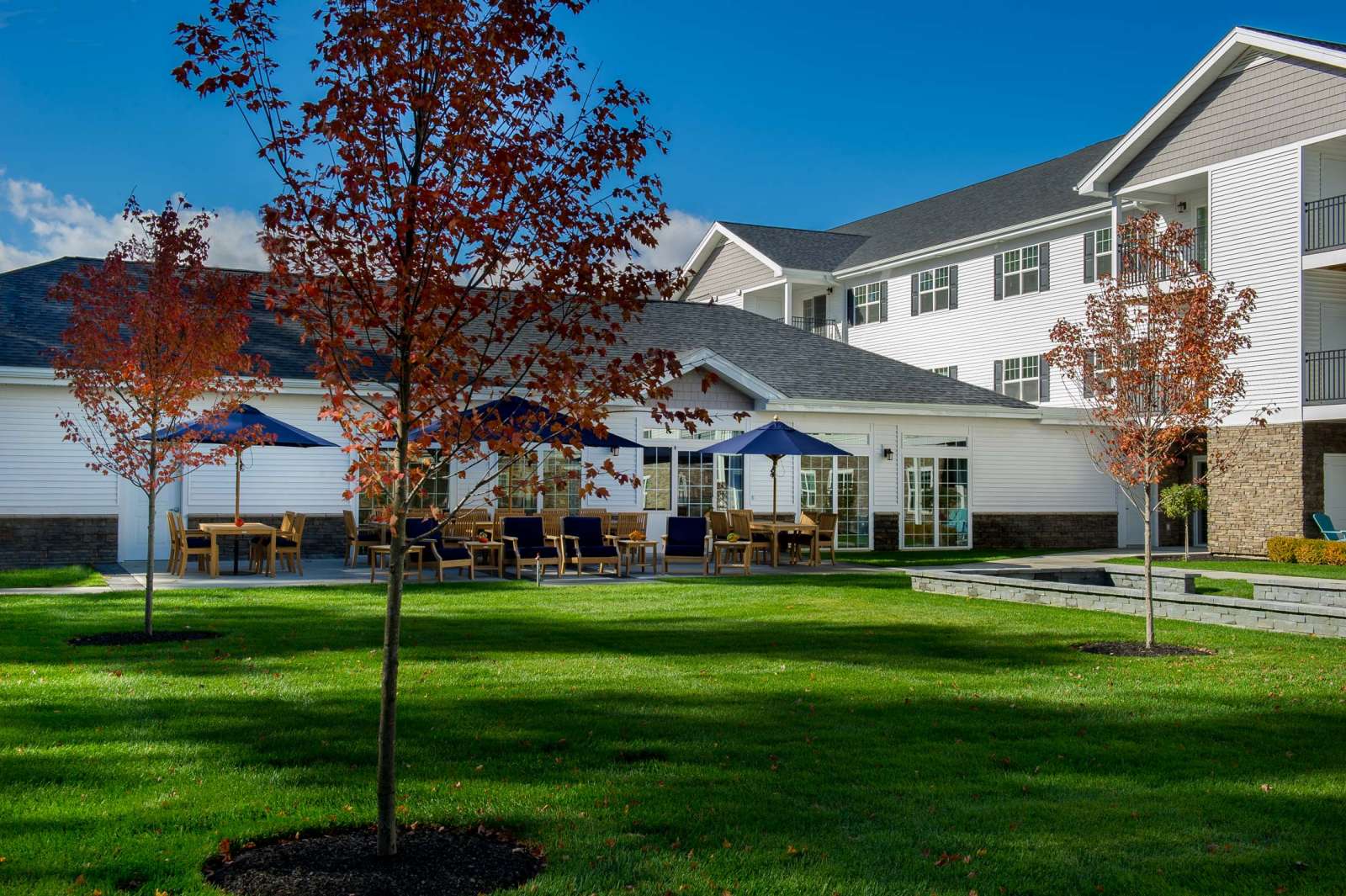 The Best 7 Senior Living Communities In Saratoga Springs Ny Seniorly