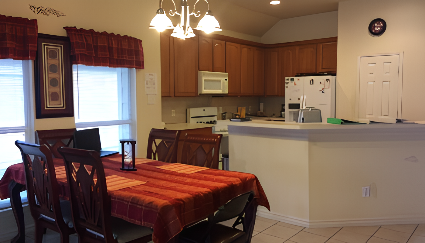 Alpha and Omega Residential Care Home Get Pricing See 8 Photos