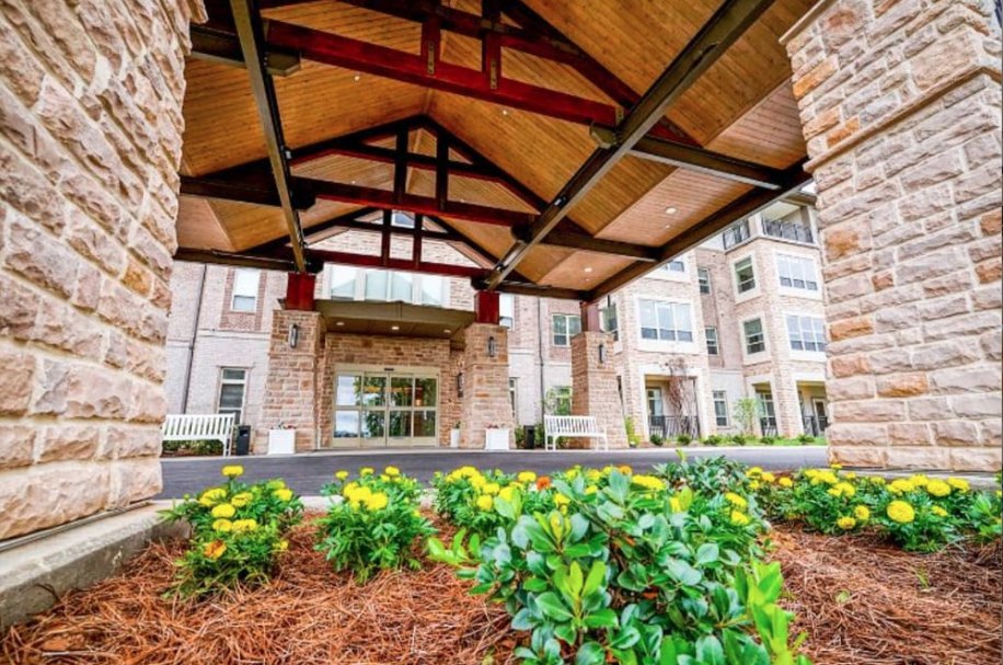 The 20 Best Assisted Living Facilities in Douglas County, GA | Seniorly