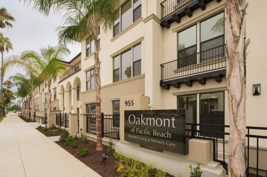 Exploring Oakmont of Pacific Beach, San Diego, CA 92109: Your Ultimate Guide