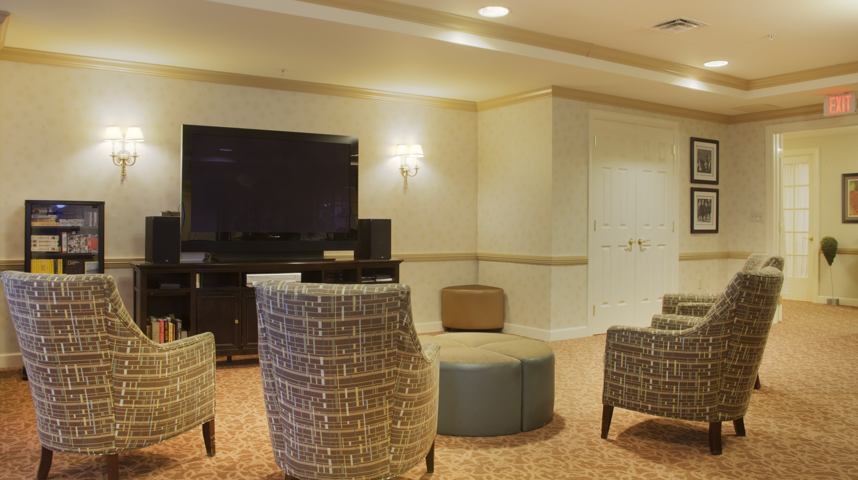 Sunrise of Metairie October 2023 Pricing (UPDATED)