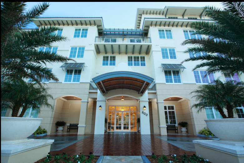 Allegro At Hyde Park Pricing Photos And Floor Plans In Tampa Fl Seniorly