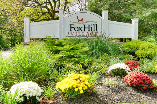 Fox Hill Village, Westwood, MA Jobs
