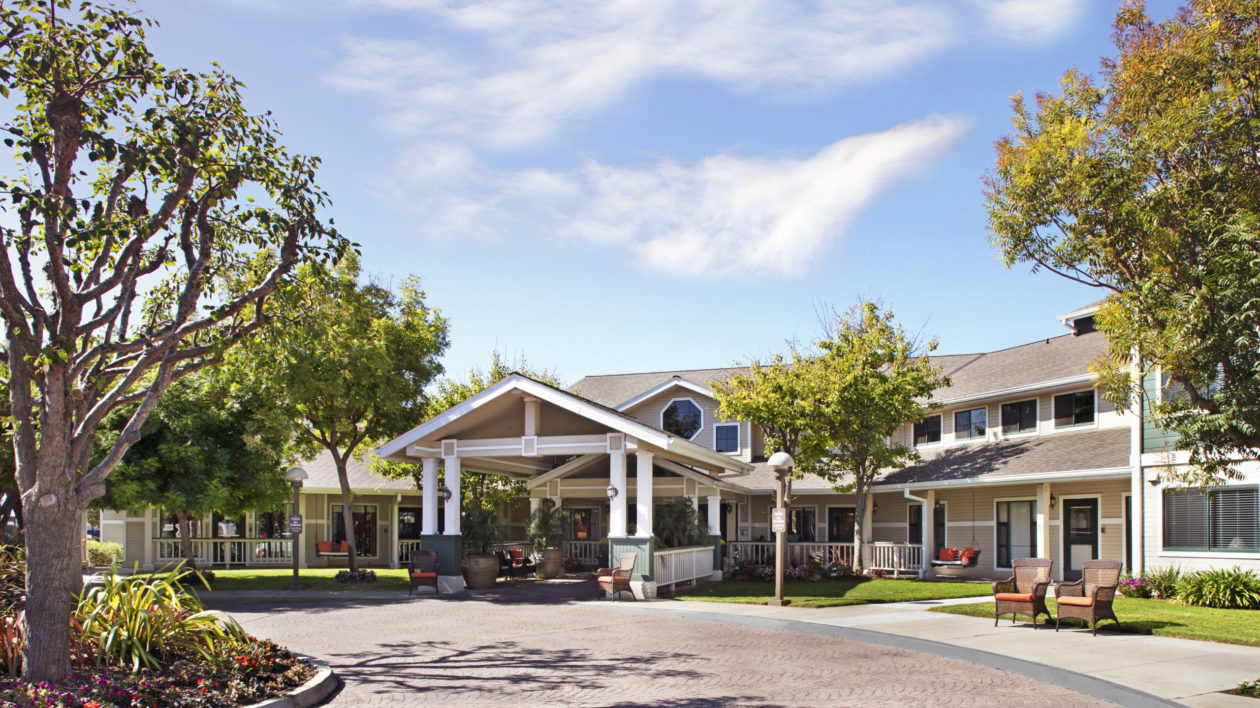 The 20 Best Assisted Living Facilities in Salinas, CA   Seniorly