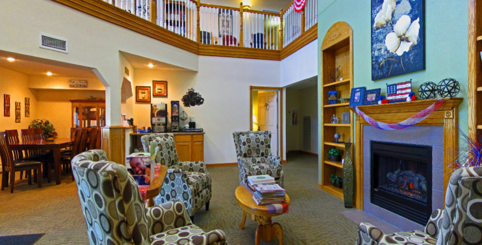 Arlington Place Of Pocahontas (UPDATED) - Pricing & 7 Photos in Pocahontas,  IA
