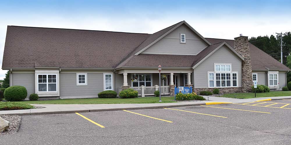 Our House Senior Living Chippewa Falls Assisted Care UPDATED