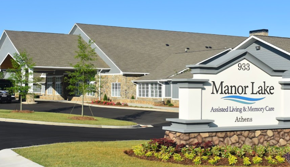 Manor Lake Athens - Pricing, Photos and Floor Plans in Athens, GA