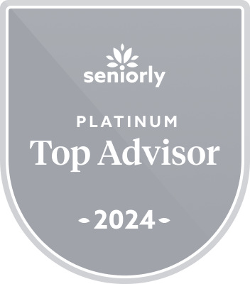 Platinum Top Advisor 2023