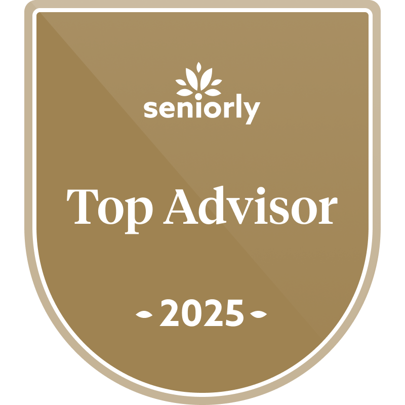 false Top Advisor 2025